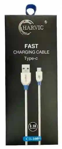 Cable De Carga Tc
