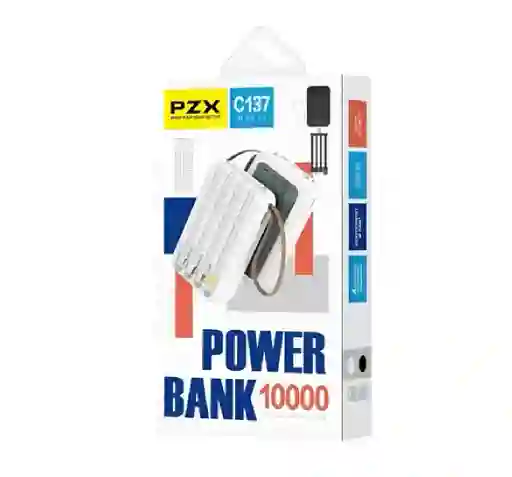 Wer Banck Pzx C137