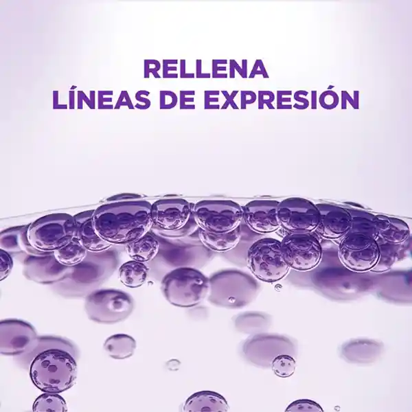 Crema De Noche Revitalift L'oréal Paris Ácido Hialurónico 50ml