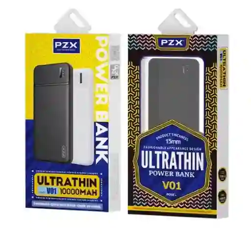 Power Banck Pzx V01