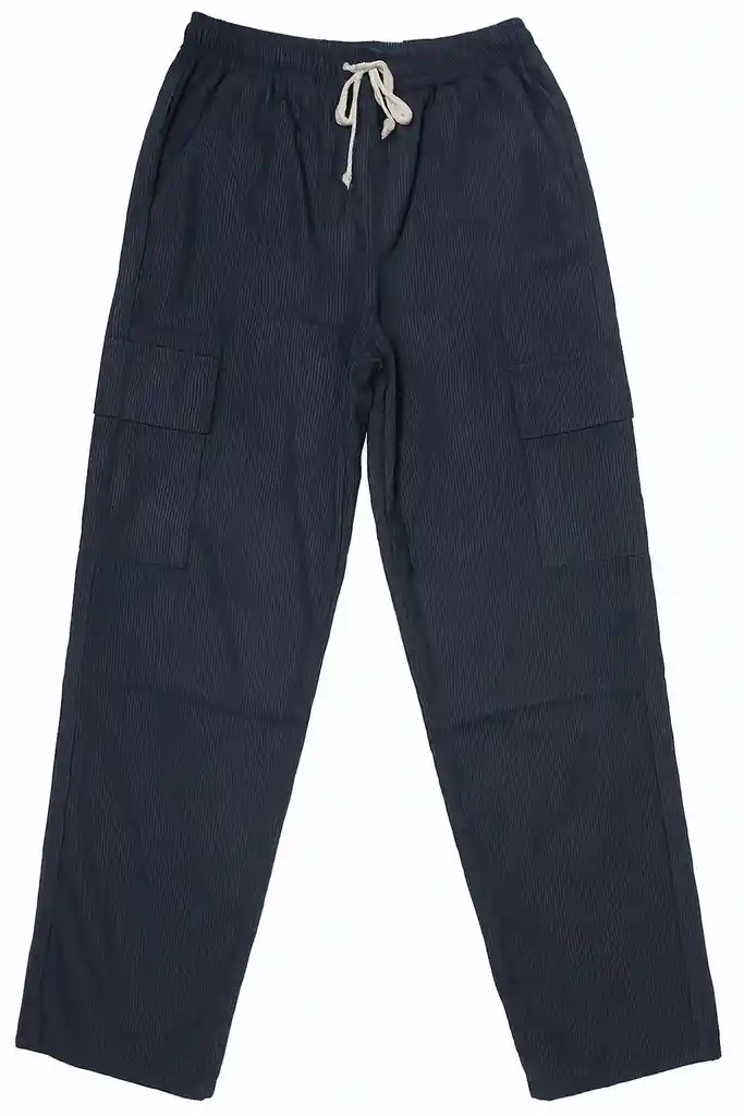 Pantalòn Cargo Royal Cord