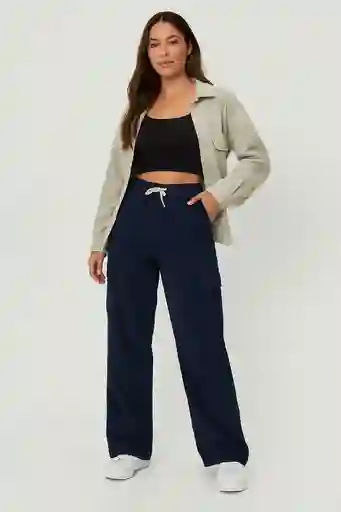 Pantalòn Cargo Royal Cord