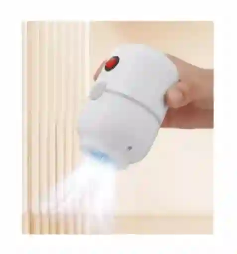 Bomba Vacío Ropa Sellador Aire Mantenimiento Automatica Rondon