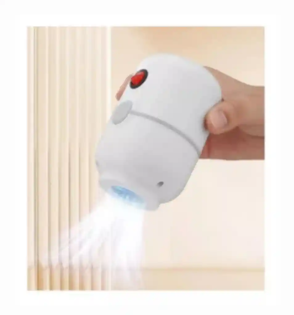 Bomba Vacío Ropa Sellador Aire Mantenimiento Automatica Rondon