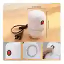 Bomba Vacío Ropa Sellador Aire Mantenimiento Automatica Rondon