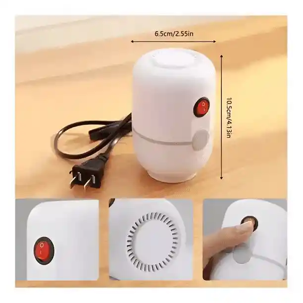 Bomba Vacío Ropa Sellador Aire Mantenimiento Automatica Rondon