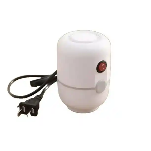 Bomba Vacío Ropa Sellador Aire Mantenimiento Automatica Rondon