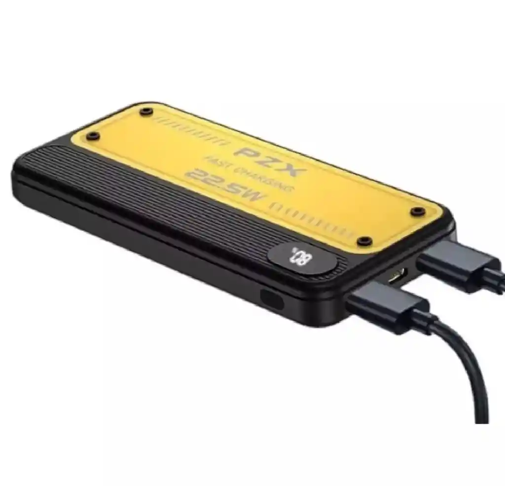 Power Banck Pzx V75