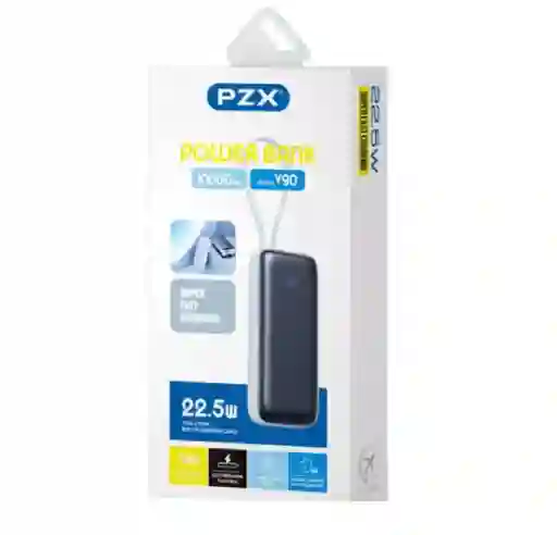 Power Banck Pzx V90