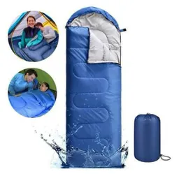 Saco De Dormir Para Camping, Sleeping Bag,bolsa Para Dormir