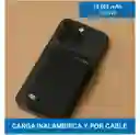 Cargador Power Banck Pzx V86