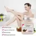 Crema Exfoliante Colageno 500ml Snail