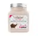Crema Exfoliante Colageno 500ml Snail