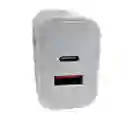 Cargador Pzx P62 C-c