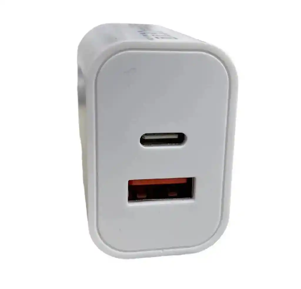 Cargador Pzx P62 C-c