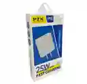 Cargador Pzx P62 C-c