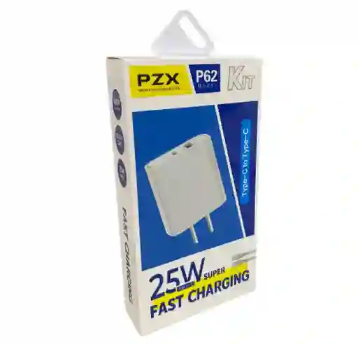 Cargador Pzx P62 C-c