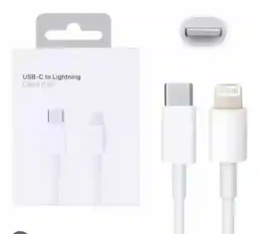 Cable Cargador Usb-c
