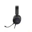 Audífono Diadema Trust Gxt 490 Fayzo Gamer Sonido 7.1 Usb Negro