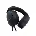 Audífono Diadema Trust Gxt 490 Fayzo Gamer Sonido 7.1 Usb Negro