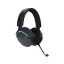 Audífono Diadema Trust Gxt 490 Fayzo Gamer Sonido 7.1 Usb Negro