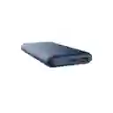 Bateria Portatil Trust Redoh 10.000 Mah Azul Carga Rapida
