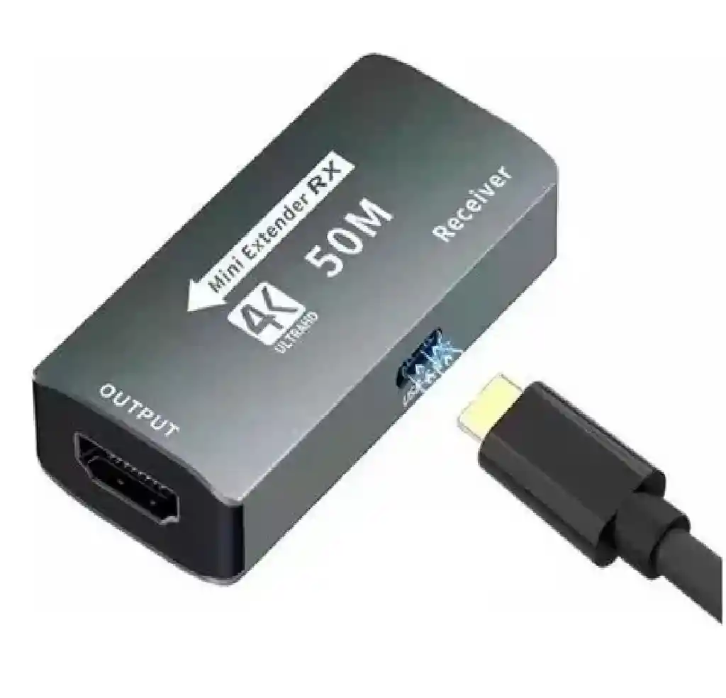 Extender Hdmi Lj -62utp