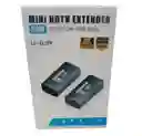 Extender Hdmi Lj -62utp