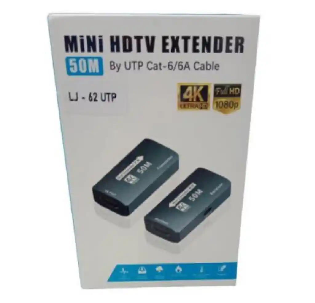 Extender Hdmi Lj -62utp