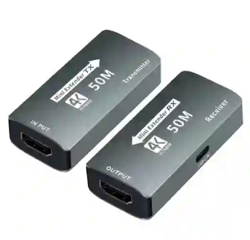 Extender Hdmi Lj -62utp