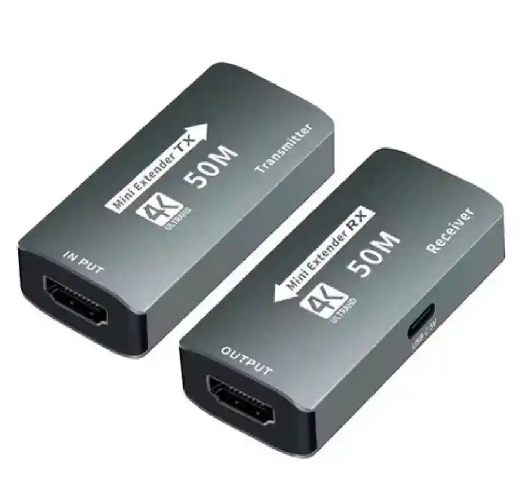 Extender Hdmi Lj -62utp