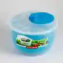 Centrifuga Plasticforte Surtido 2.7 Lt Plastico