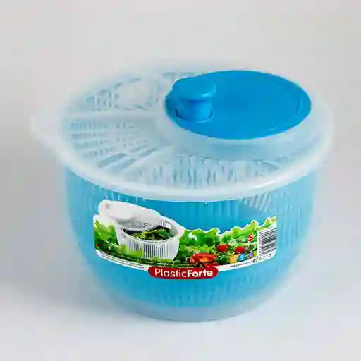 Centrifuga Plasticforte Surtido 2.7 Lt Plastico