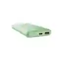 Bateria Portatil Trust Redoh 10.000 Mah Verde Carga Rapida
