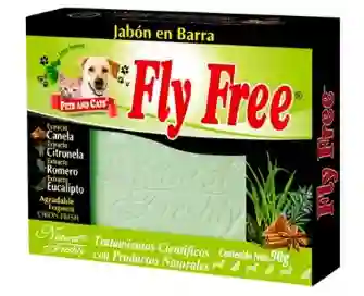 Jabon Insecticida Fly Free
