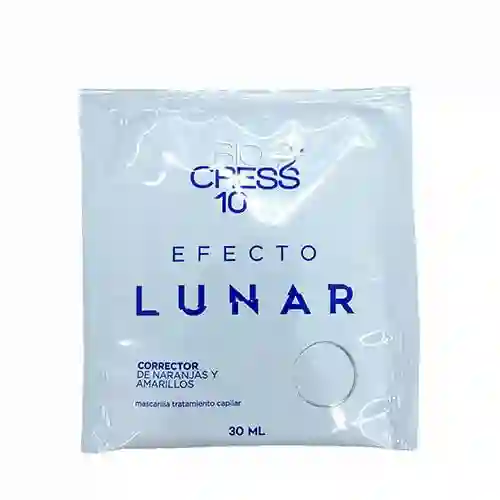Biocress Efecto Lunar