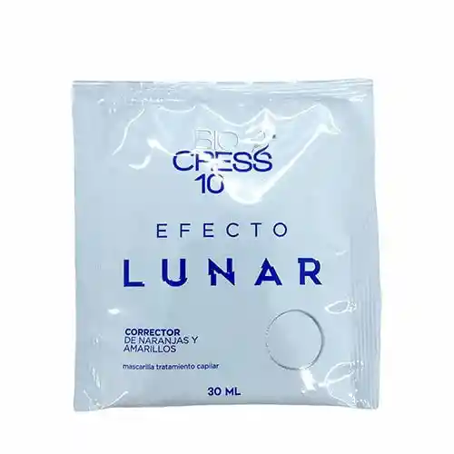 Biocress Efecto Lunar