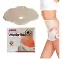 Parches Abdominales Mimi Agregar A Favoritos $ 12.000
