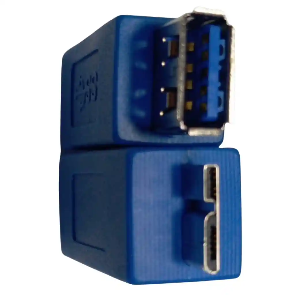 Adaptador Usb 3.0 Hembra A Micro Usb 3.0 Macho Otg