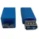 Adaptador Usb 3.0 Hembra A Micro Usb 3.0 Macho Otg