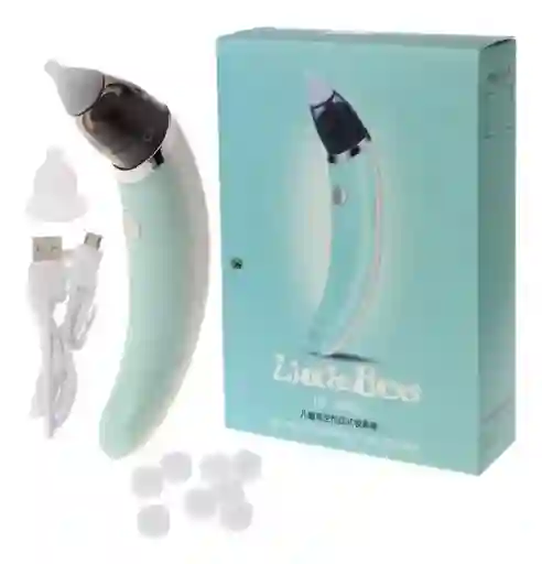 Extractor Nasal Bebe Premium Importados