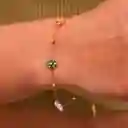 Pulsera Flowers