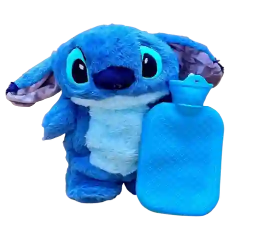 Peluche Para Cólicos Bolsa Térmica