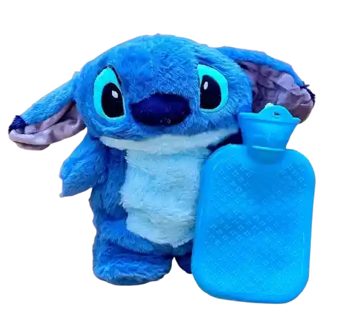 Peluche Para Cólicos Bolsa Térmica