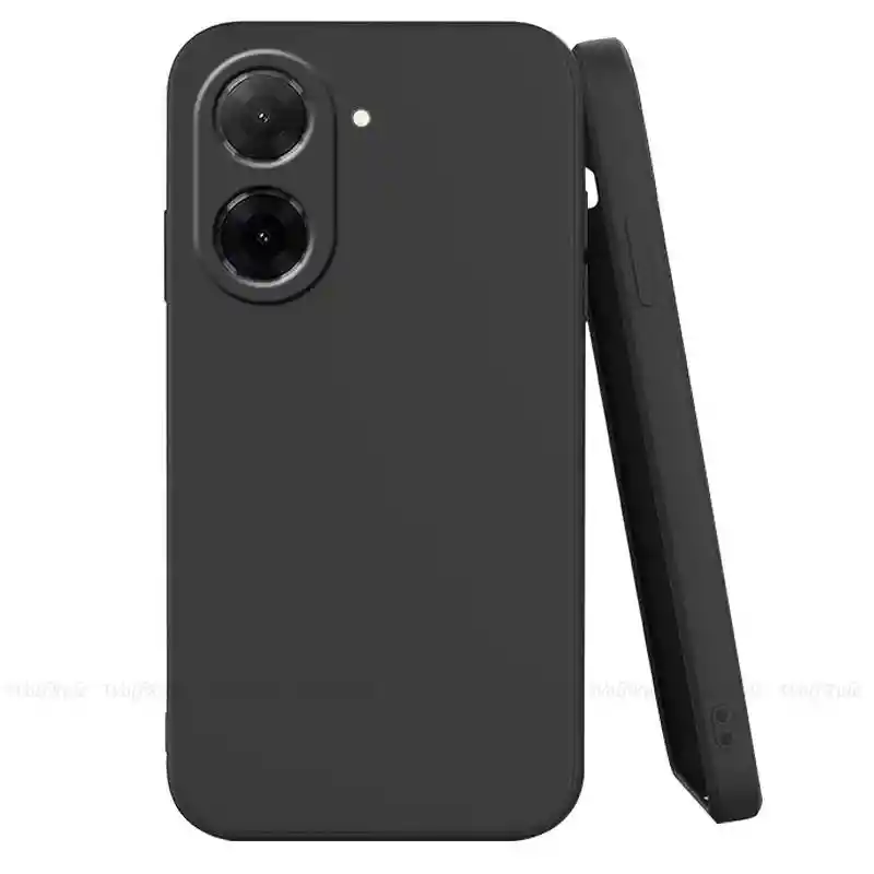 Estuche Xiaomi Redmi A5 Negro