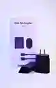 Cargador Samsung 45w