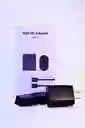 Cargador Samsung 45w
