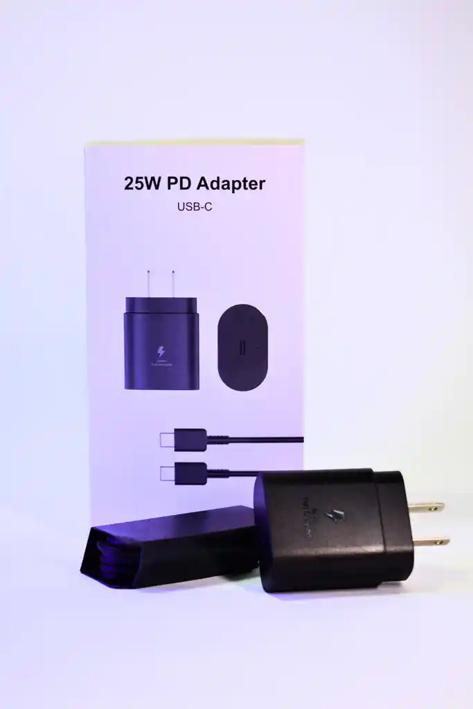 Cargador Samsung 45w