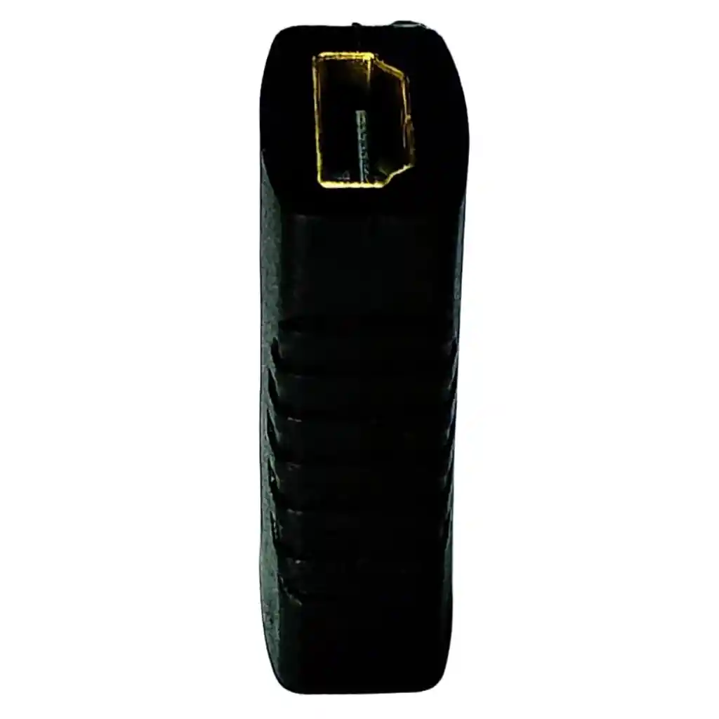 Unión Hdmi Hembra A Hembra – Adaptador Extensor