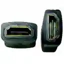 Unión Hdmi Hembra A Hembra – Adaptador Extensor